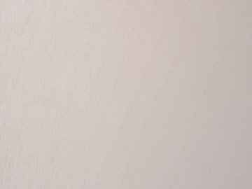 Whitened wood