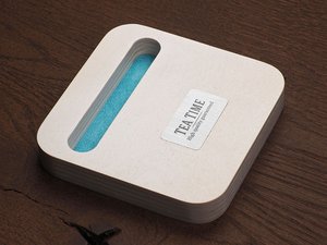 Puidust telefonipult 1848121