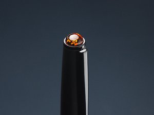Golyóstoll AMBER kővel 2070036