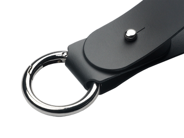 Elementos metálicos cromados