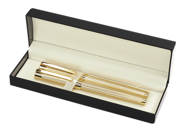 Parure de stylo MACBETH