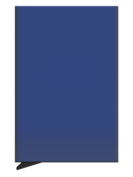 синій