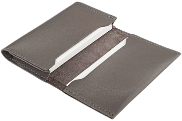 Porte cartes de visite