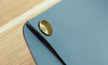 Arany színű zárószerkezet