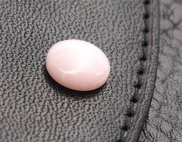 Opál kő dekoráció